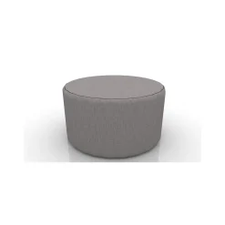 Flowform Kids 26” Ottoman