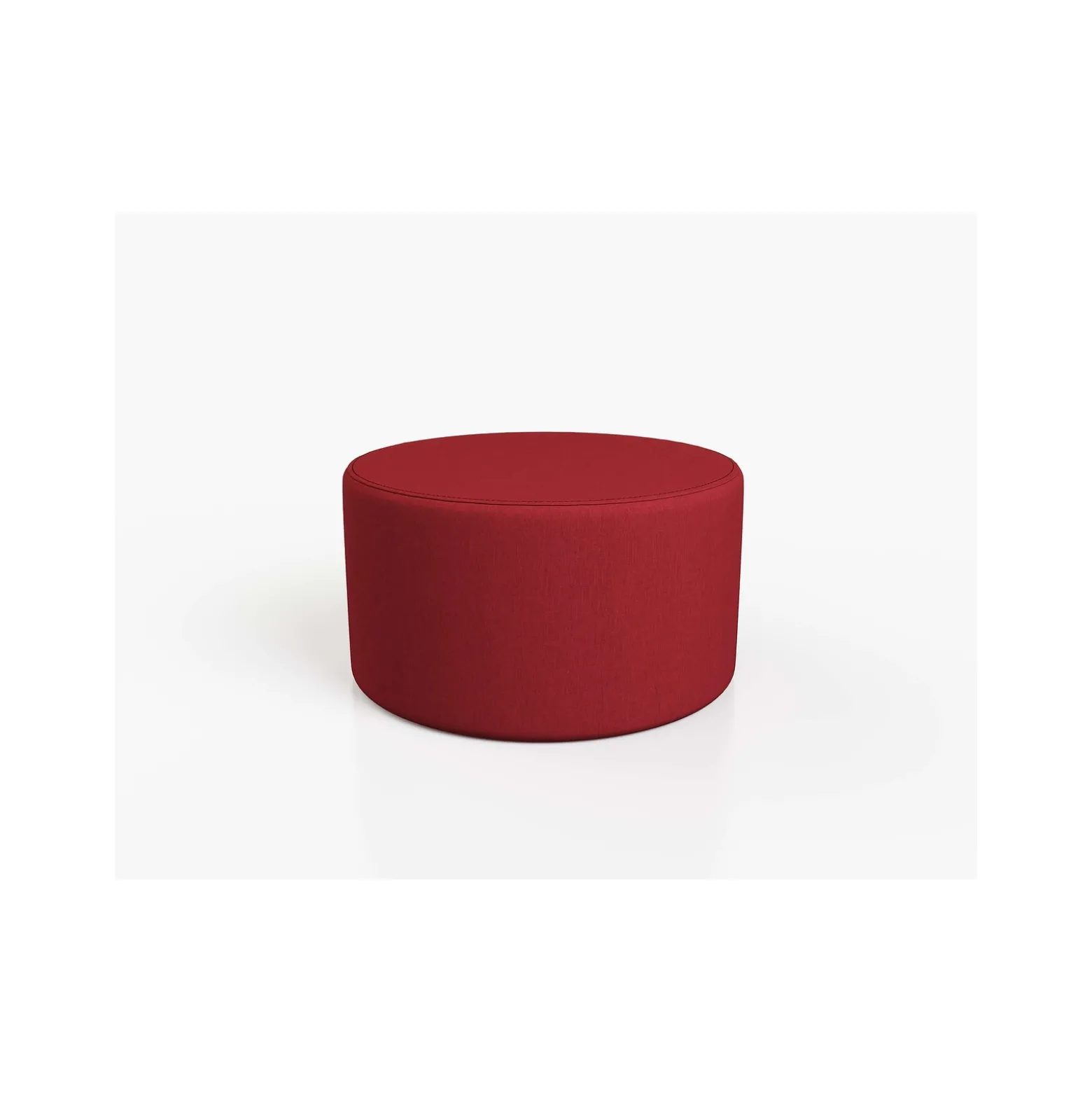 Flowform Kids 26” Ottoman