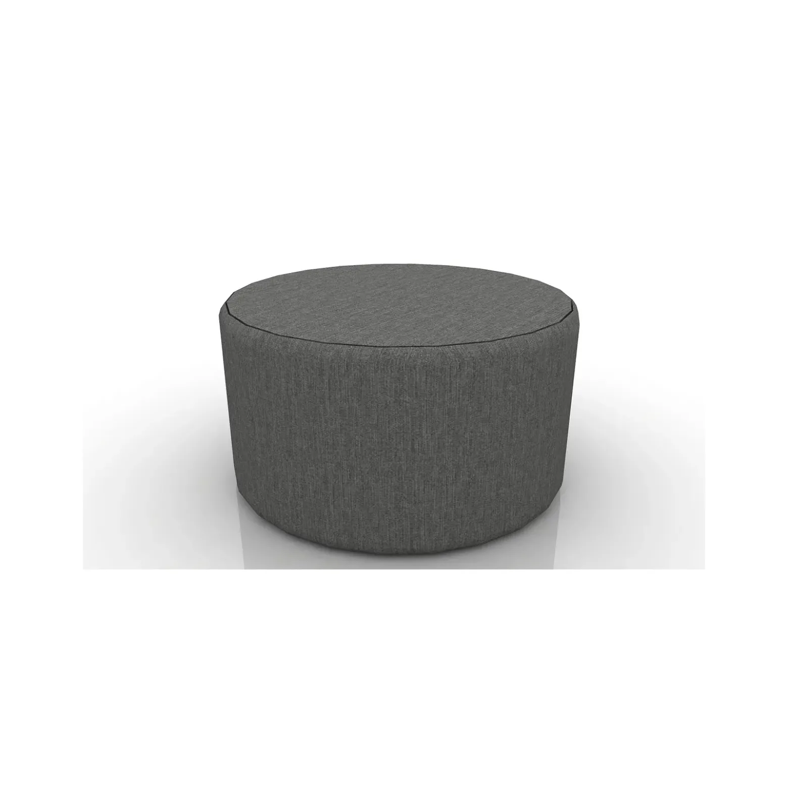 Flowform Kids 26” Ottoman