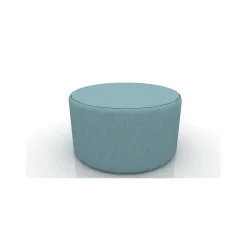 Flowform Kids 26” Ottoman