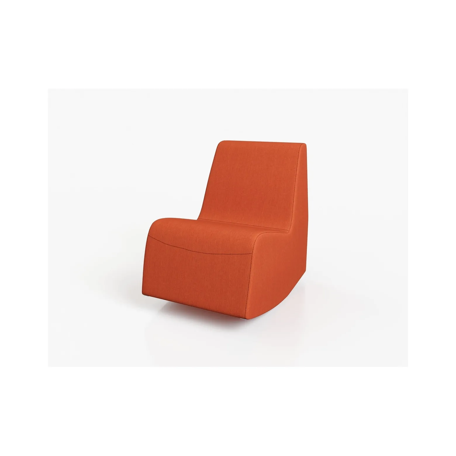 Flowform Kids Active School Rocker