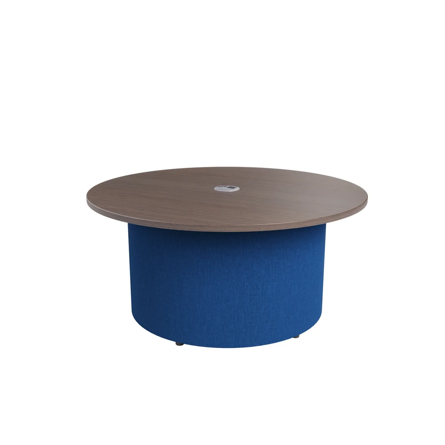 Flowform Learn Lounge Ottoman Surface w/ Power