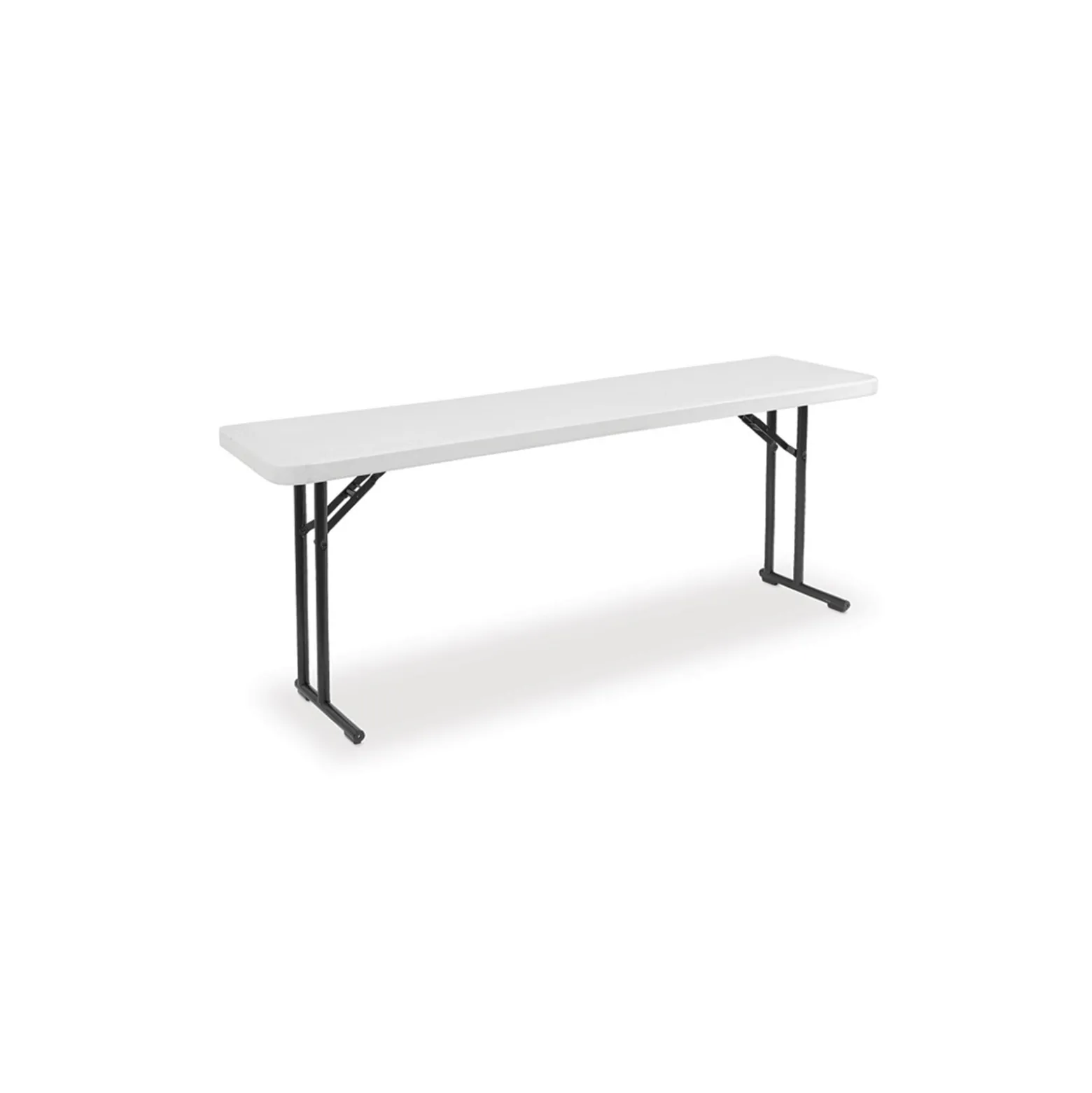 Folding Seminar Table - 18" x 72"