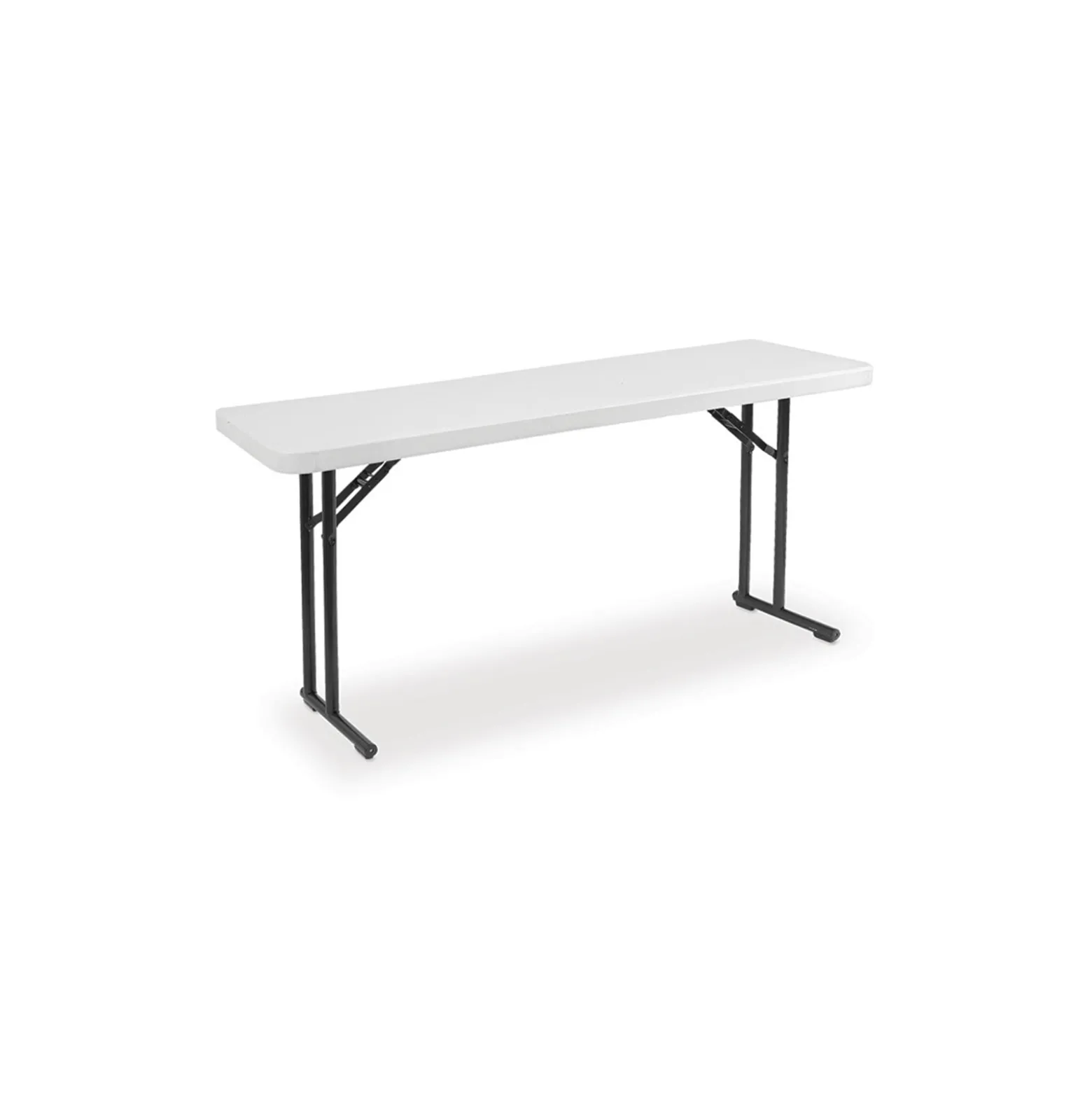 Folding Seminar Table - 18" x 60"