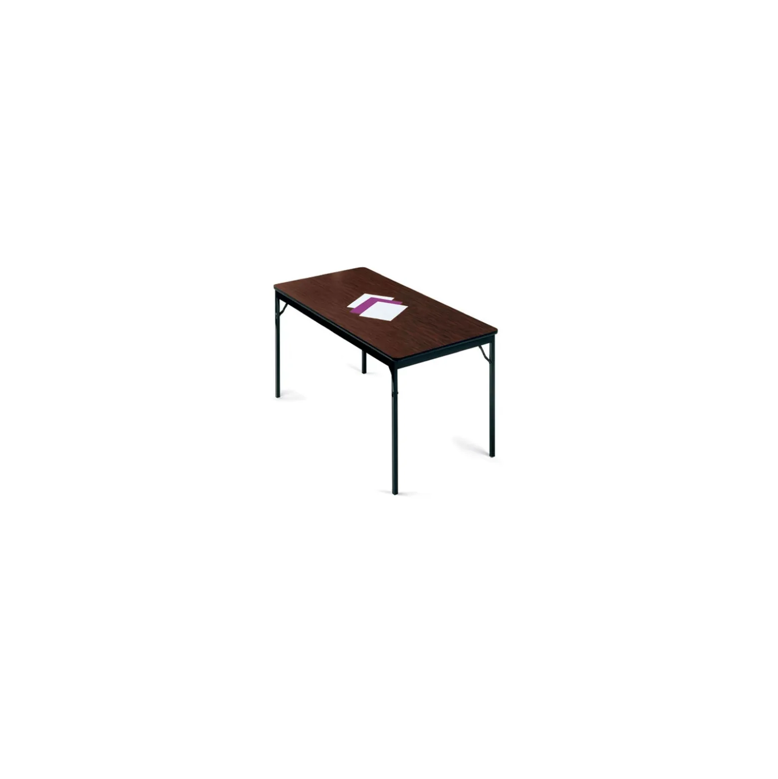 Folding Table - 18" x 60"