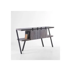 Forge Hutch - 72"W