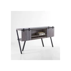 Forge Hutch - 72"W