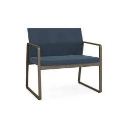 Foundry Bariatric Guest Chair In Standard Upholstery