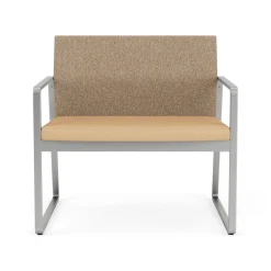 Foundry Bariatric Guest Chair In Standard Upholstery