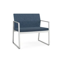 Foundry Bariatric Guest Chair In Standard Upholstery