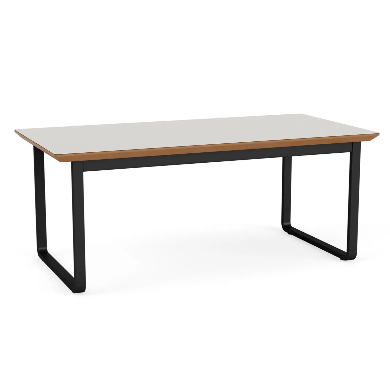 Foundry Coffee Table - 20"W x 40"D