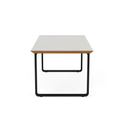 Foundry Coffee Table - 20"W x 40"D