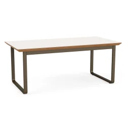 Foundry Coffee Table - 20