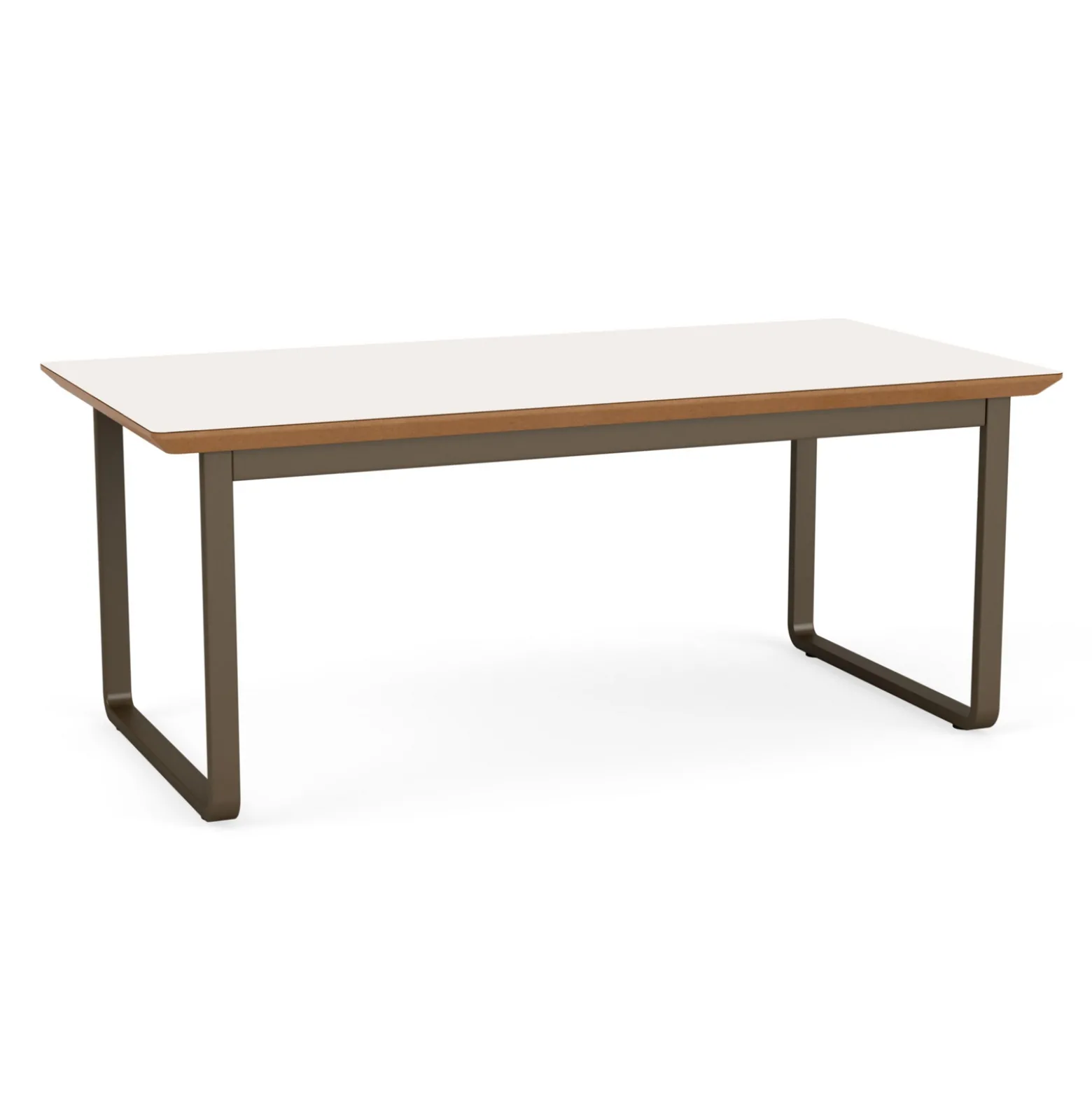 Foundry Coffee Table - 20"W x 40"D