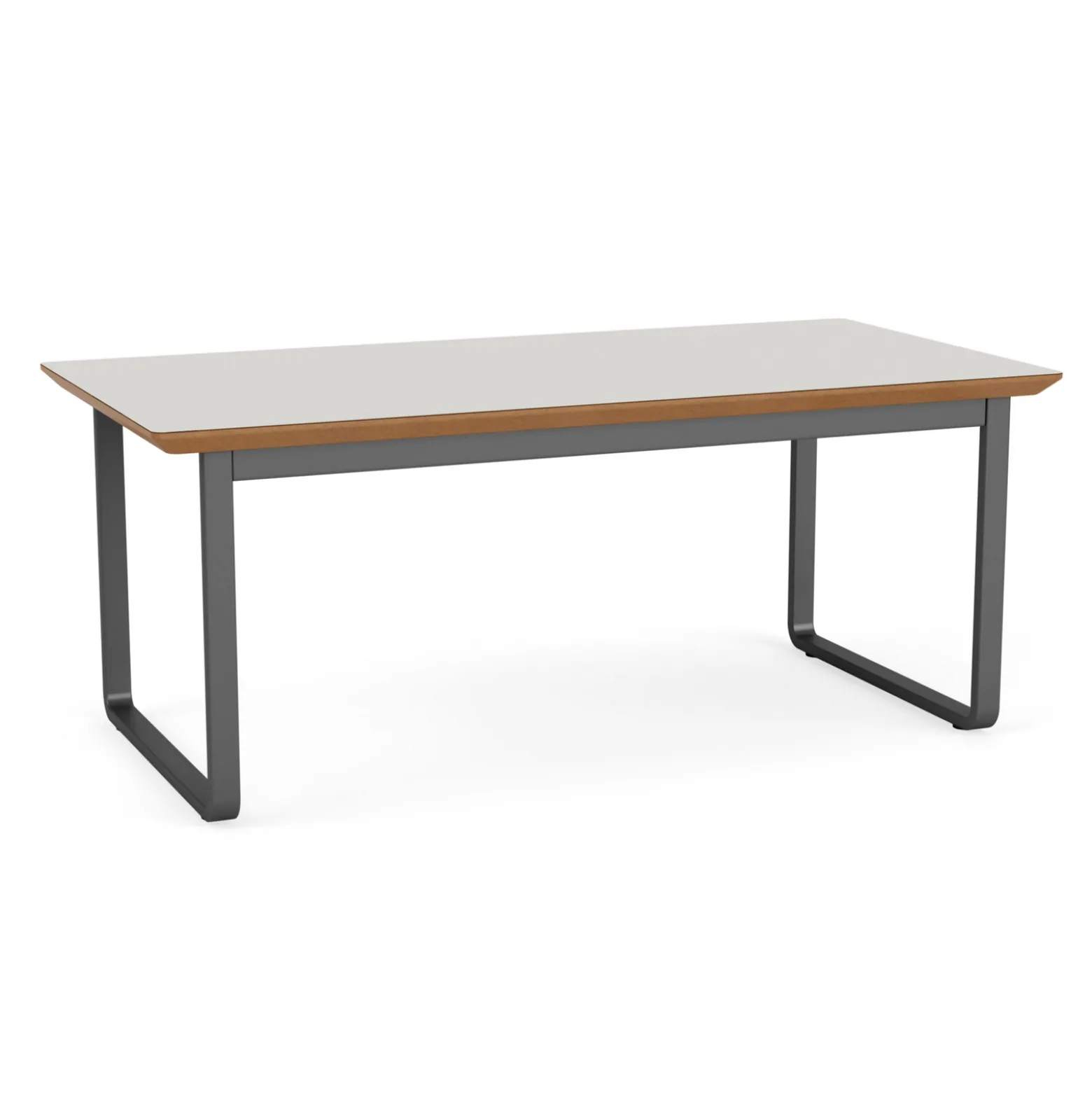 Foundry Coffee Table - 20"W x 40"D