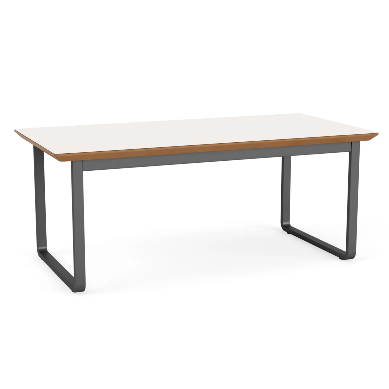 Foundry Coffee Table - 20"W x 40"D