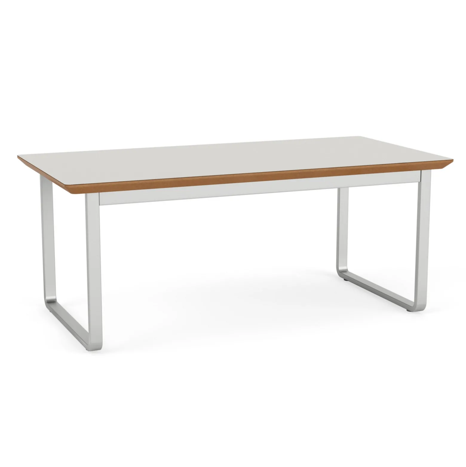 Foundry Coffee Table - 20"W x 40"D