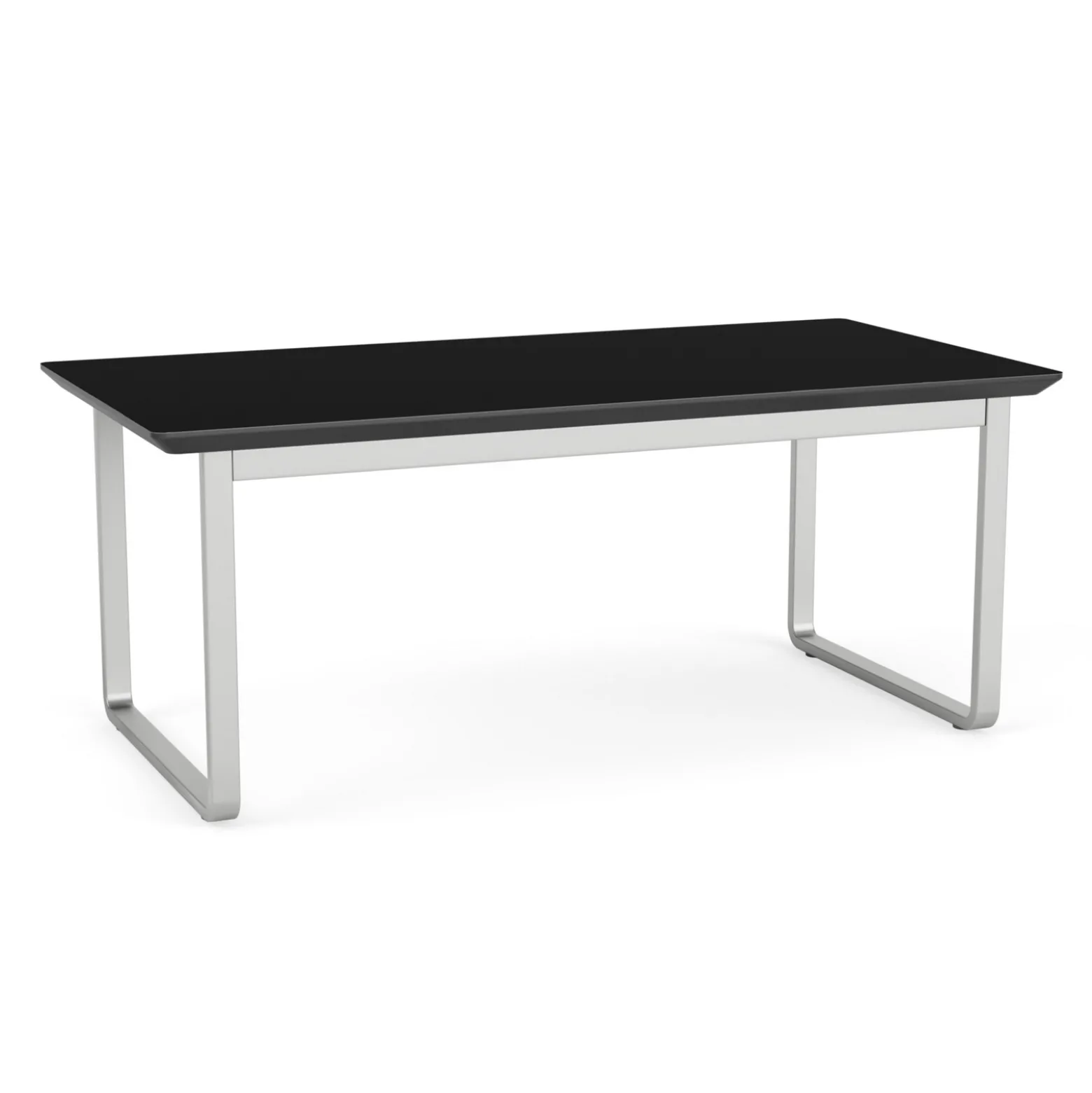 Foundry Coffee Table - 20"W x 40"D