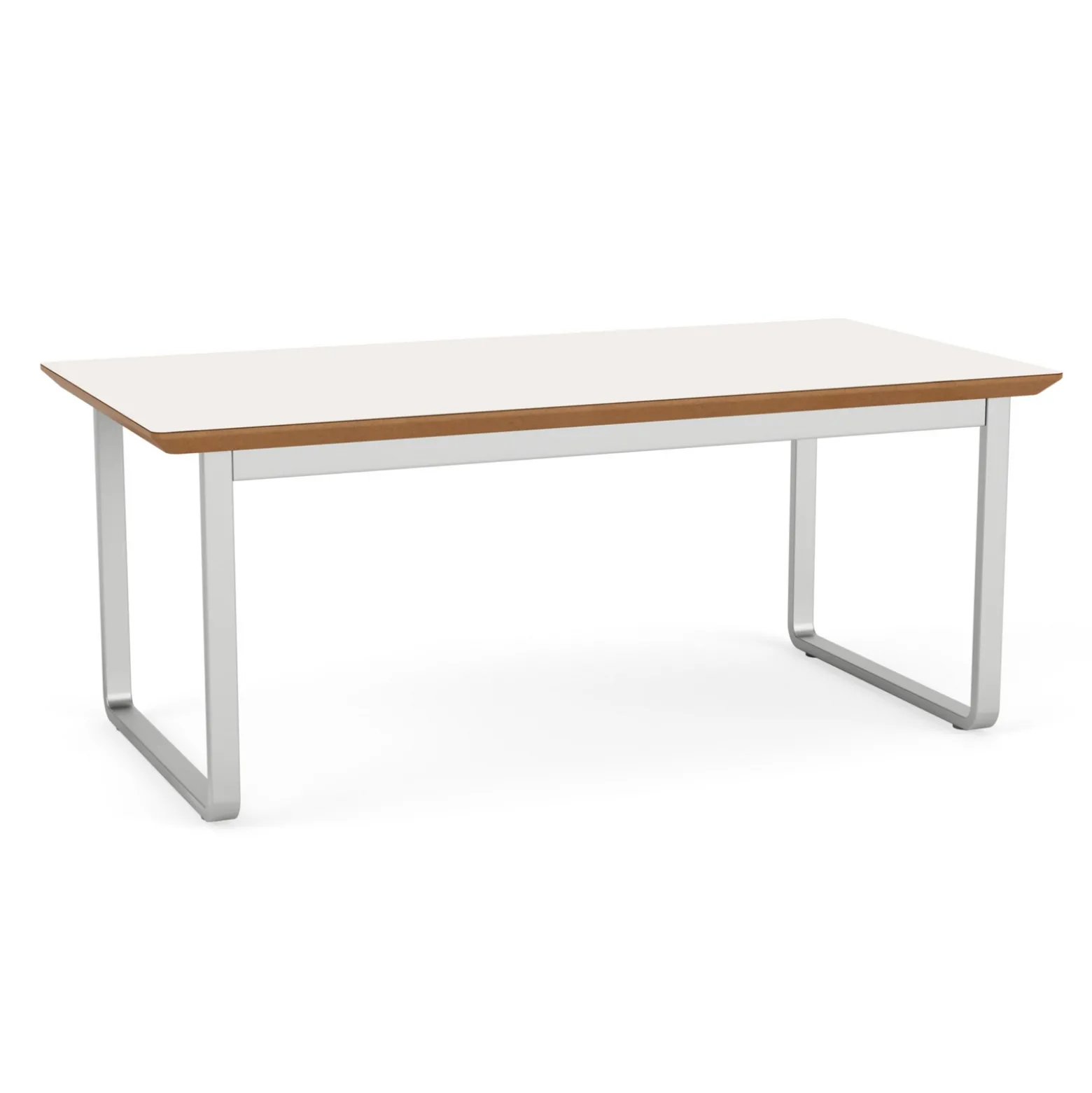 Foundry Coffee Table - 20"W x 40"D