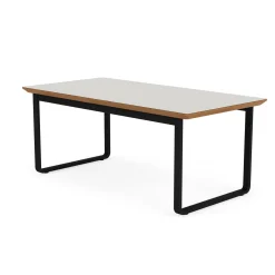 Foundry Coffee Table - 20