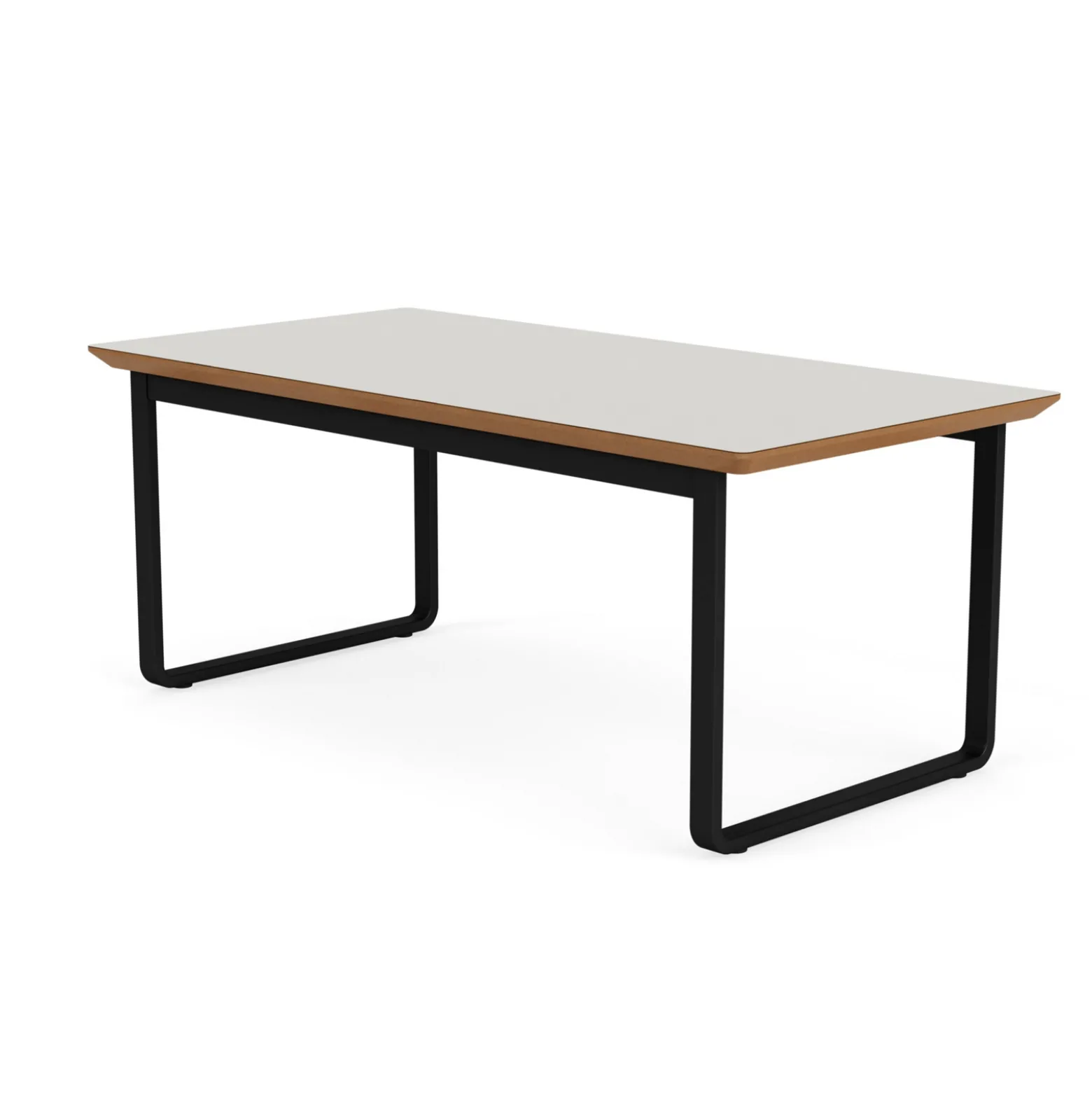 Foundry Coffee Table - 20"W x 40"D