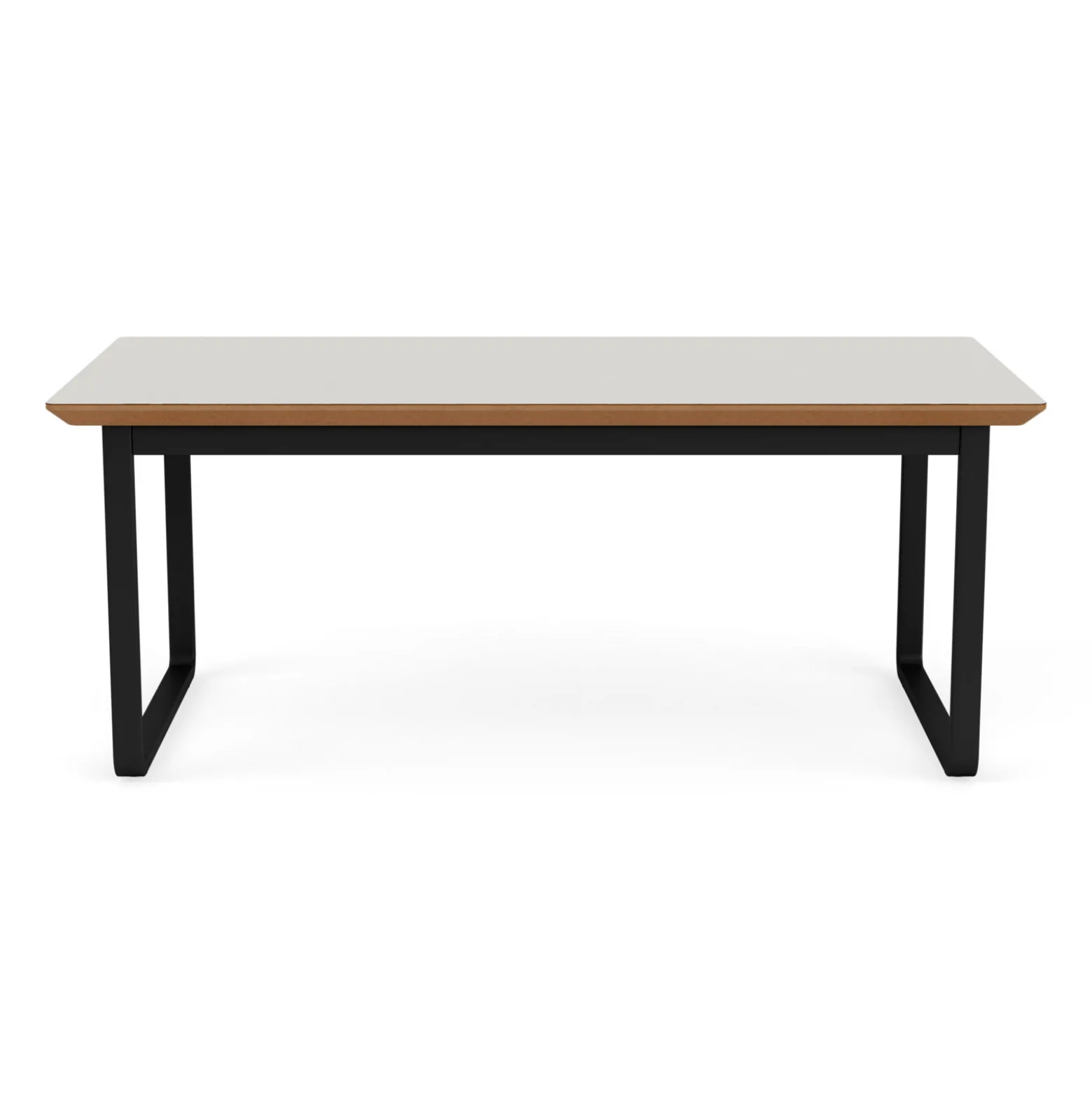 Foundry Coffee Table - 20"W x 40"D