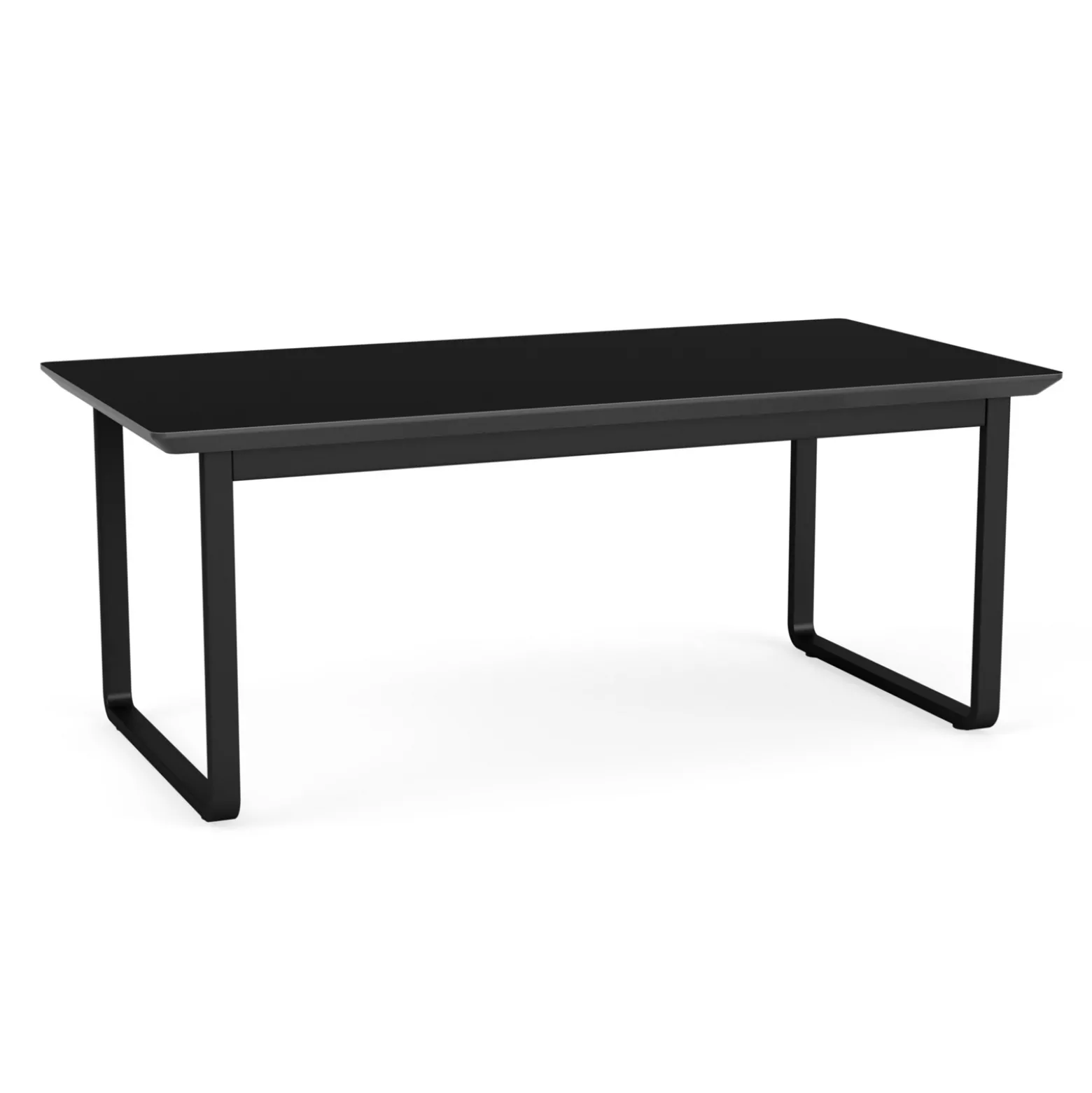 Foundry Coffee Table - 20"W x 40"D