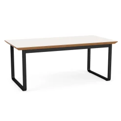Foundry Coffee Table - 20