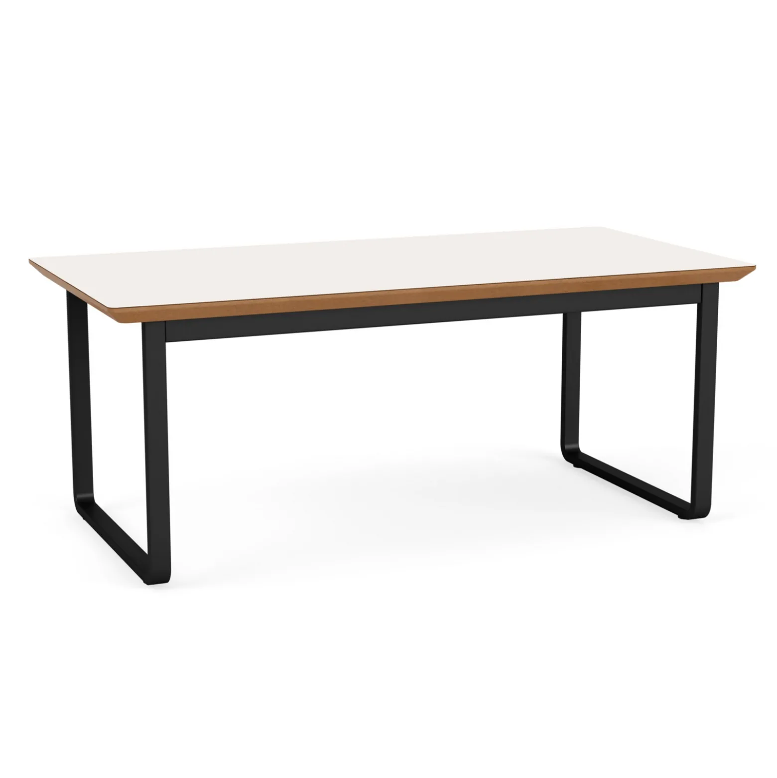 Foundry Coffee Table - 20"W x 40"D
