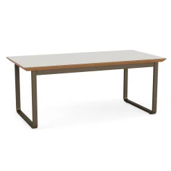 Foundry Coffee Table - 20