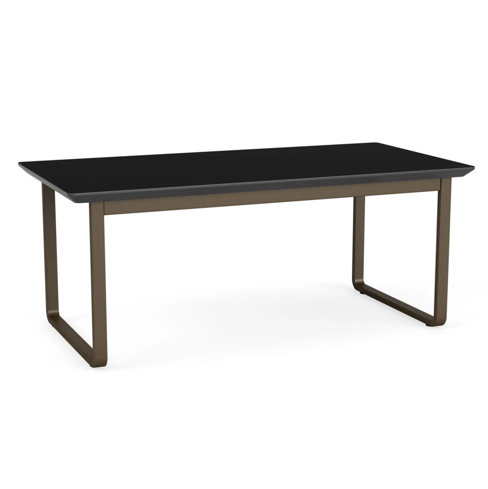 Foundry Coffee Table - 20"W x 40"D