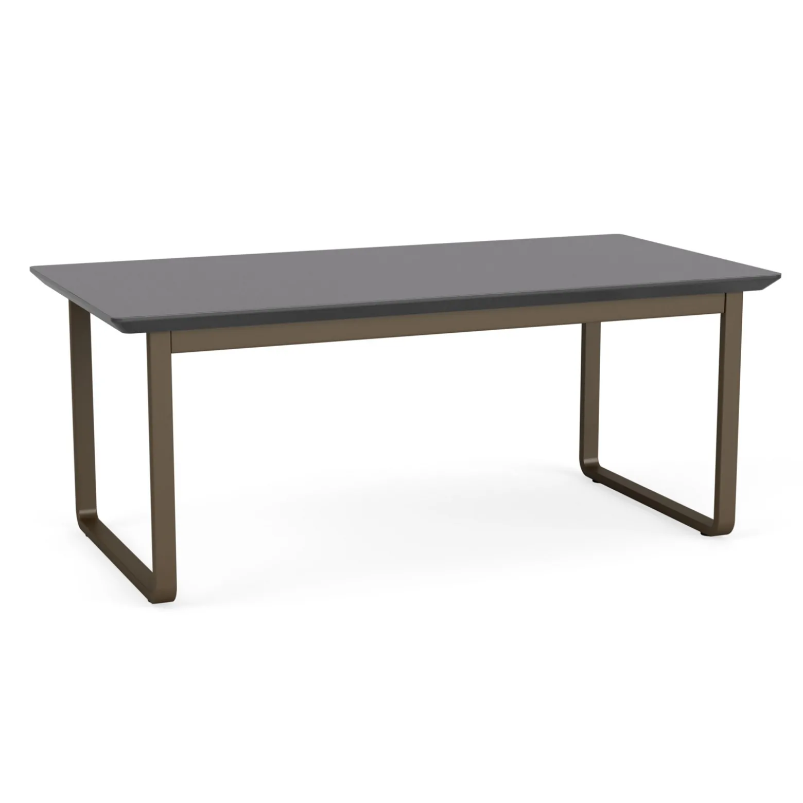 Foundry Coffee Table - 20"W x 40"D
