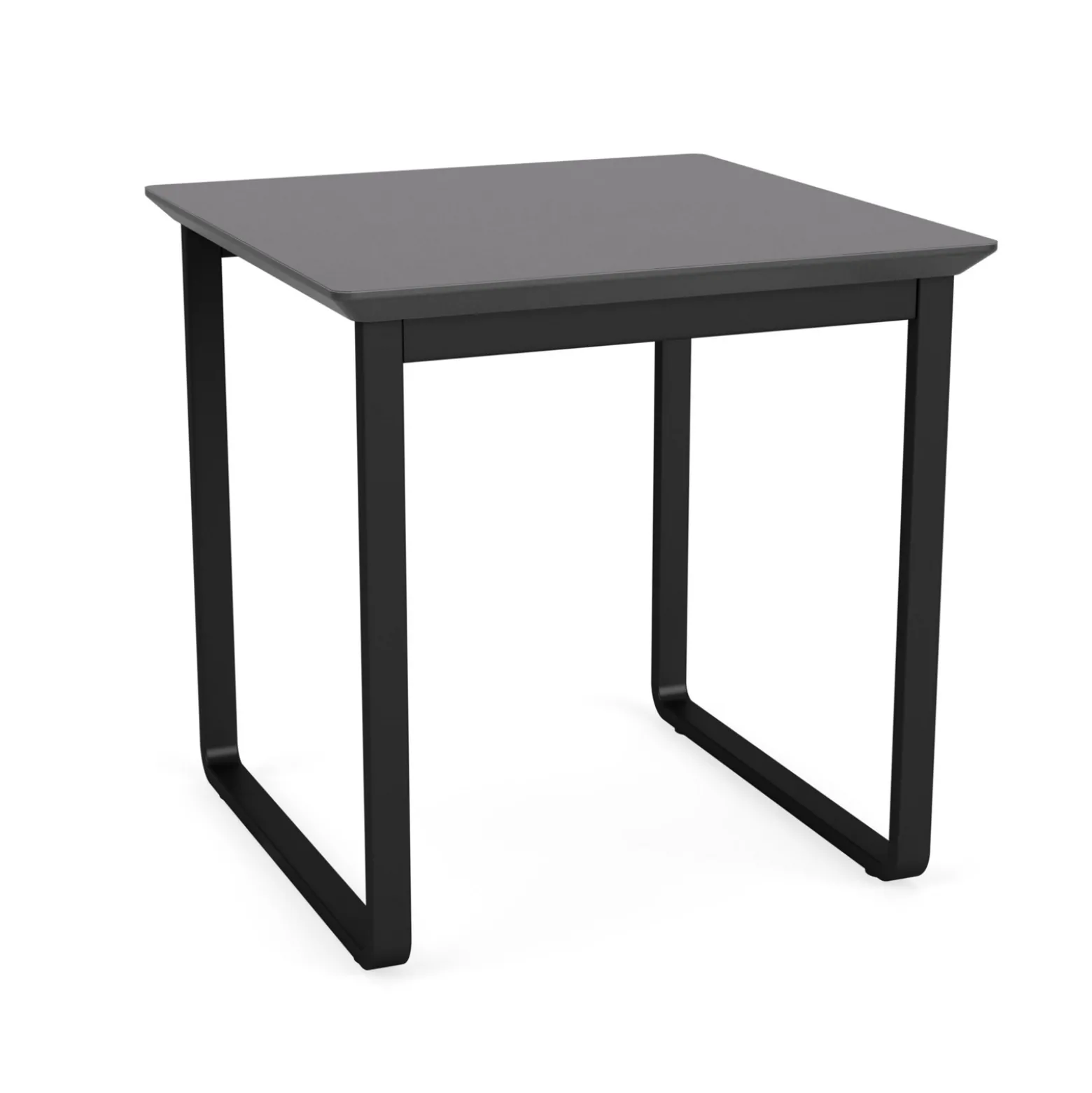 Foundry End Table - 20"W x 20"D