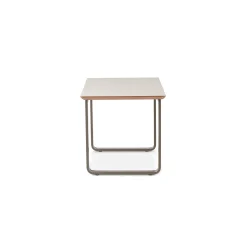 Foundry End Table - 20"W x 20"D