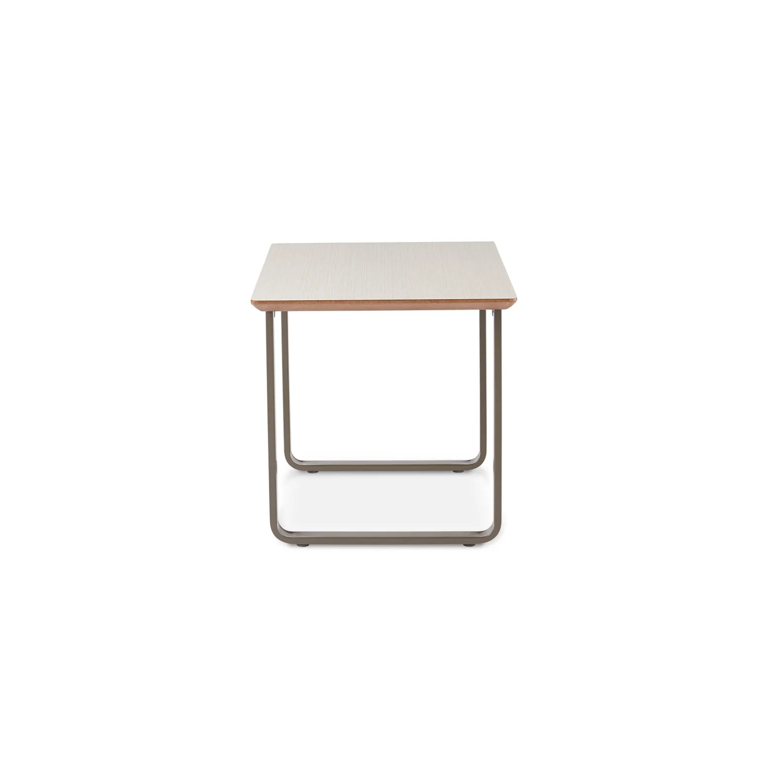 Foundry End Table - 20"W x 20"D