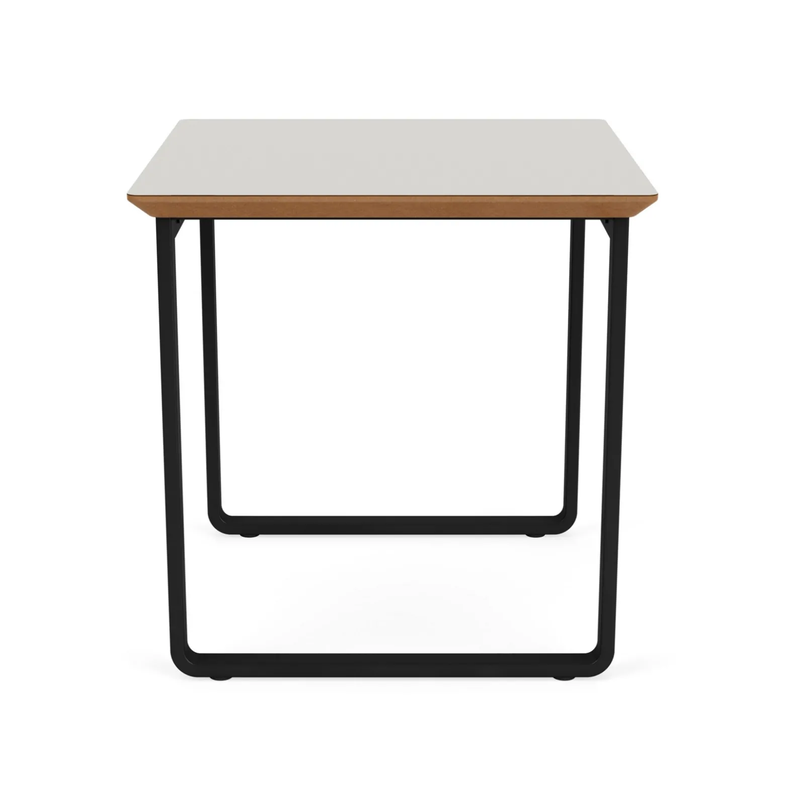 Foundry End Table - 20"W x 20"D