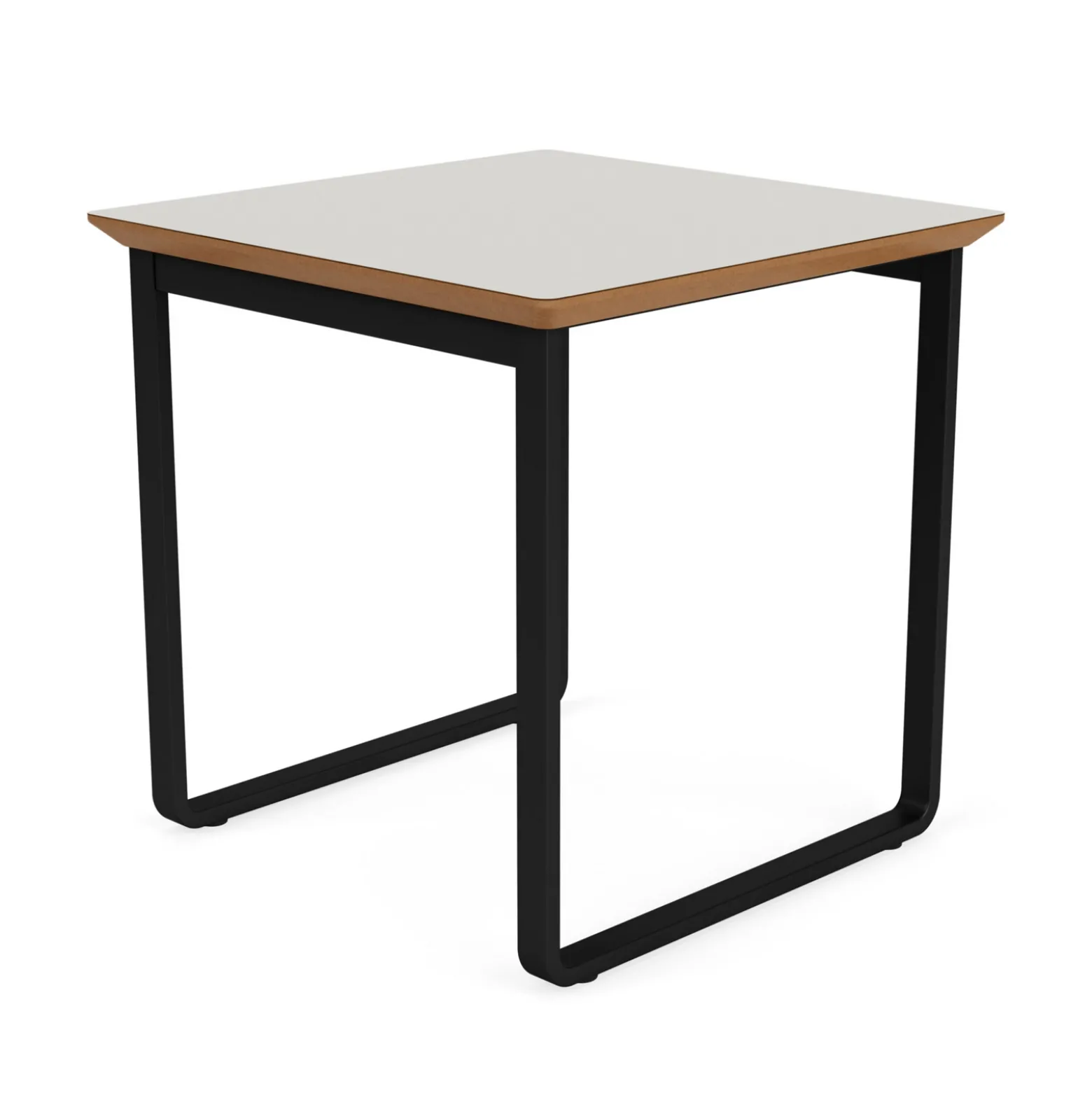 Foundry End Table - 20"W x 20"D