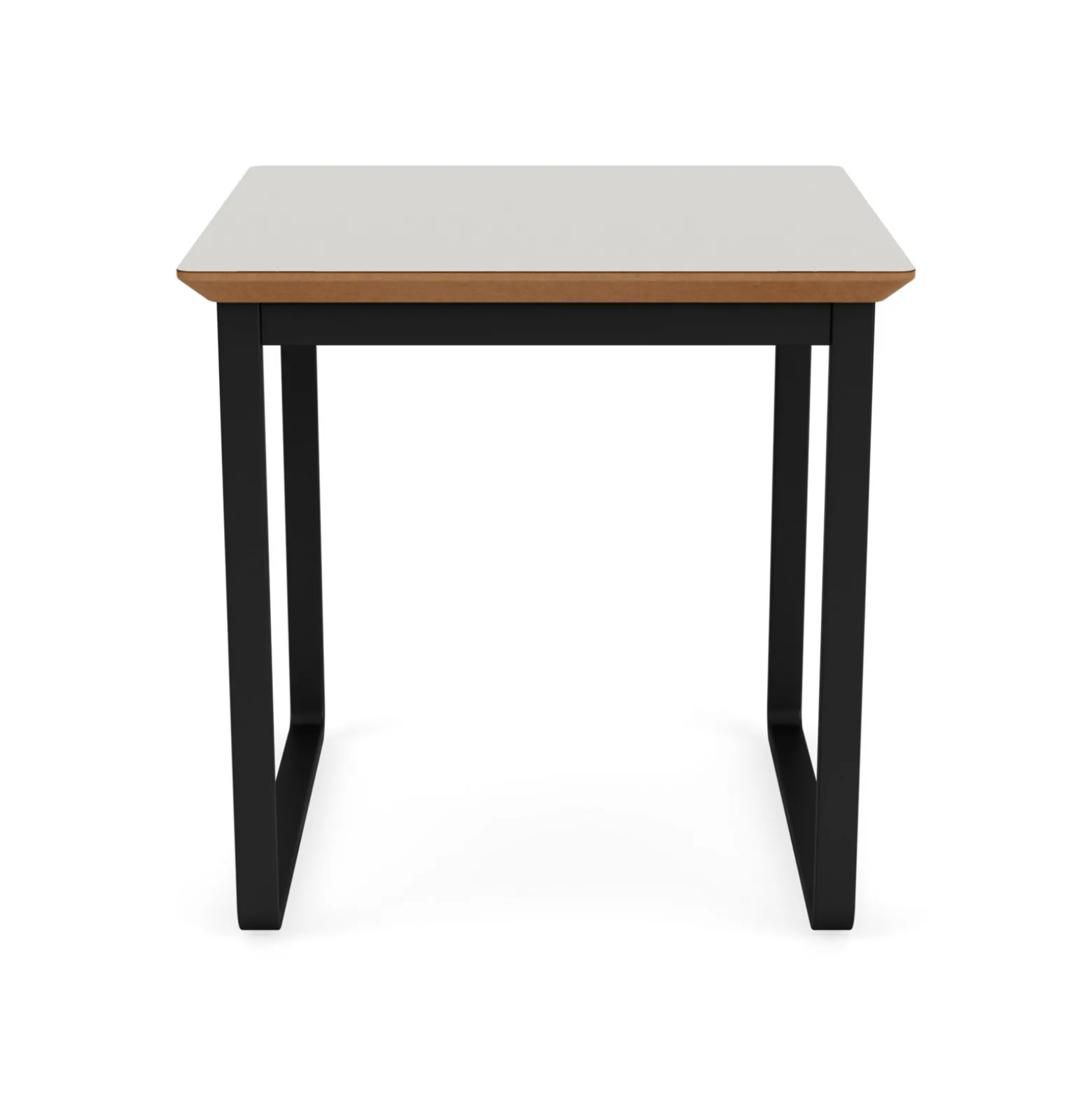 Foundry End Table - 20"W x 20"D