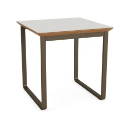 Foundry End Table - 20
