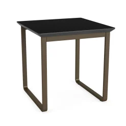 Foundry End Table - 20