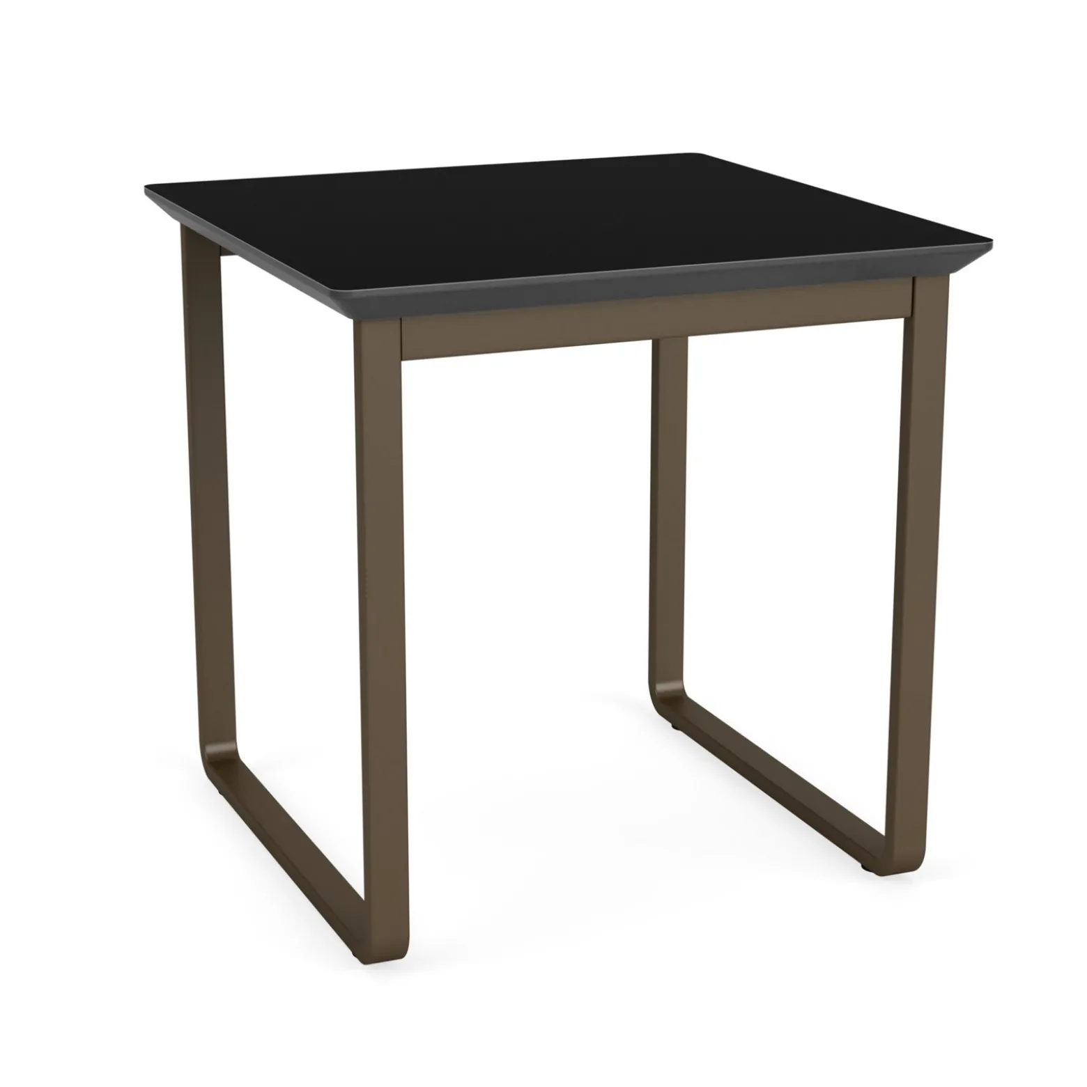 Foundry End Table - 20"W x 20"D