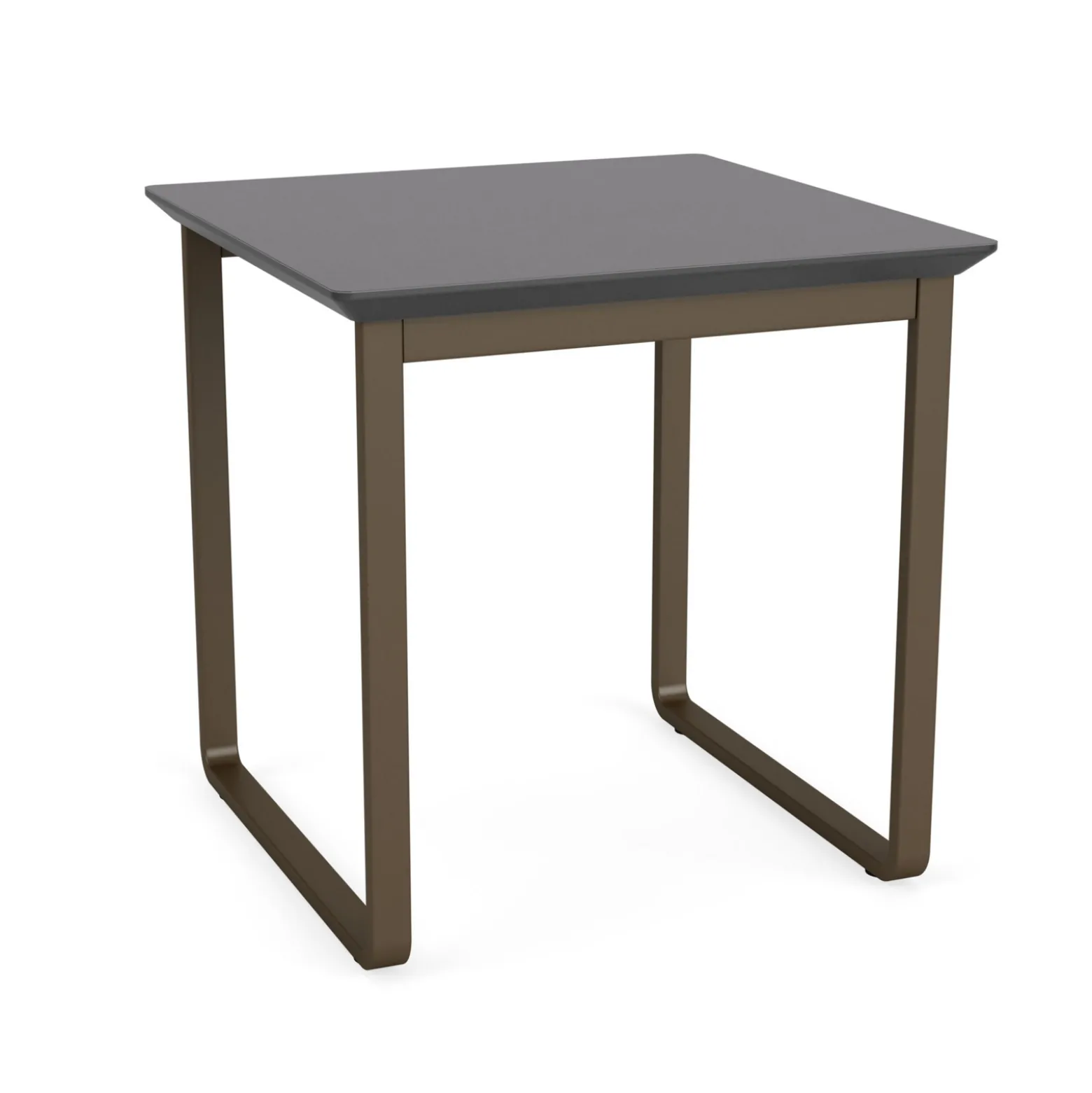 Foundry End Table - 20"W x 20"D
