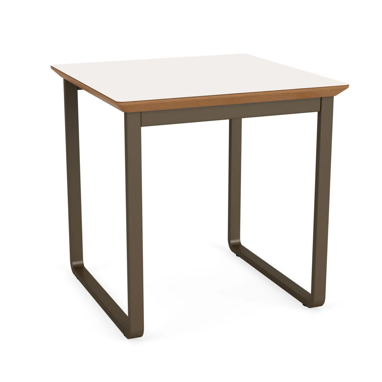 Foundry End Table - 20"W x 20"D