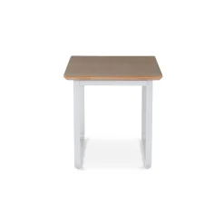 Foundry End Table - 20