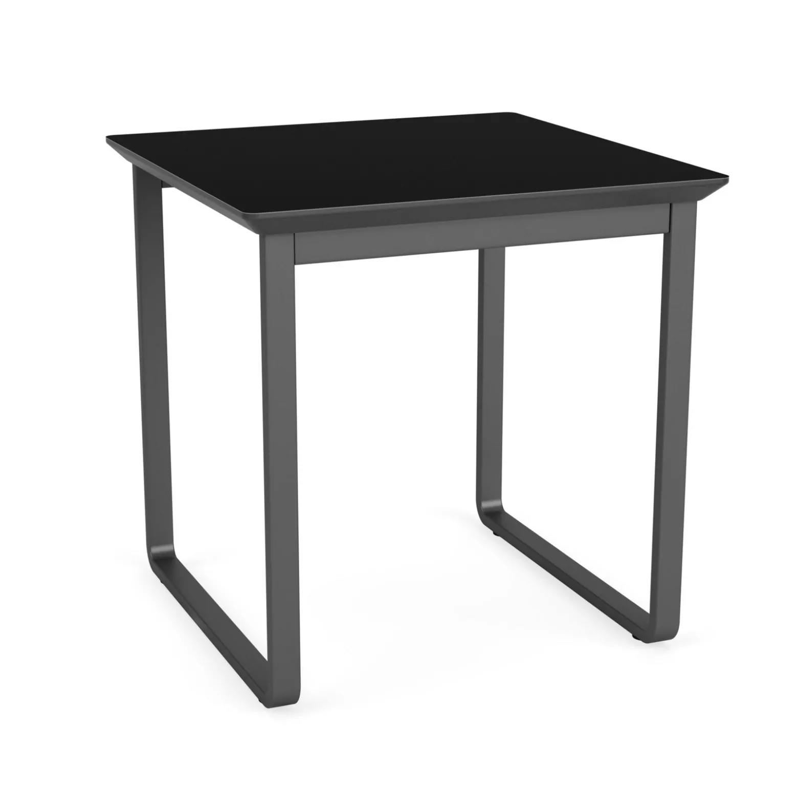Foundry End Table - 20"W x 20"D
