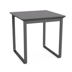 Foundry End Table - 20