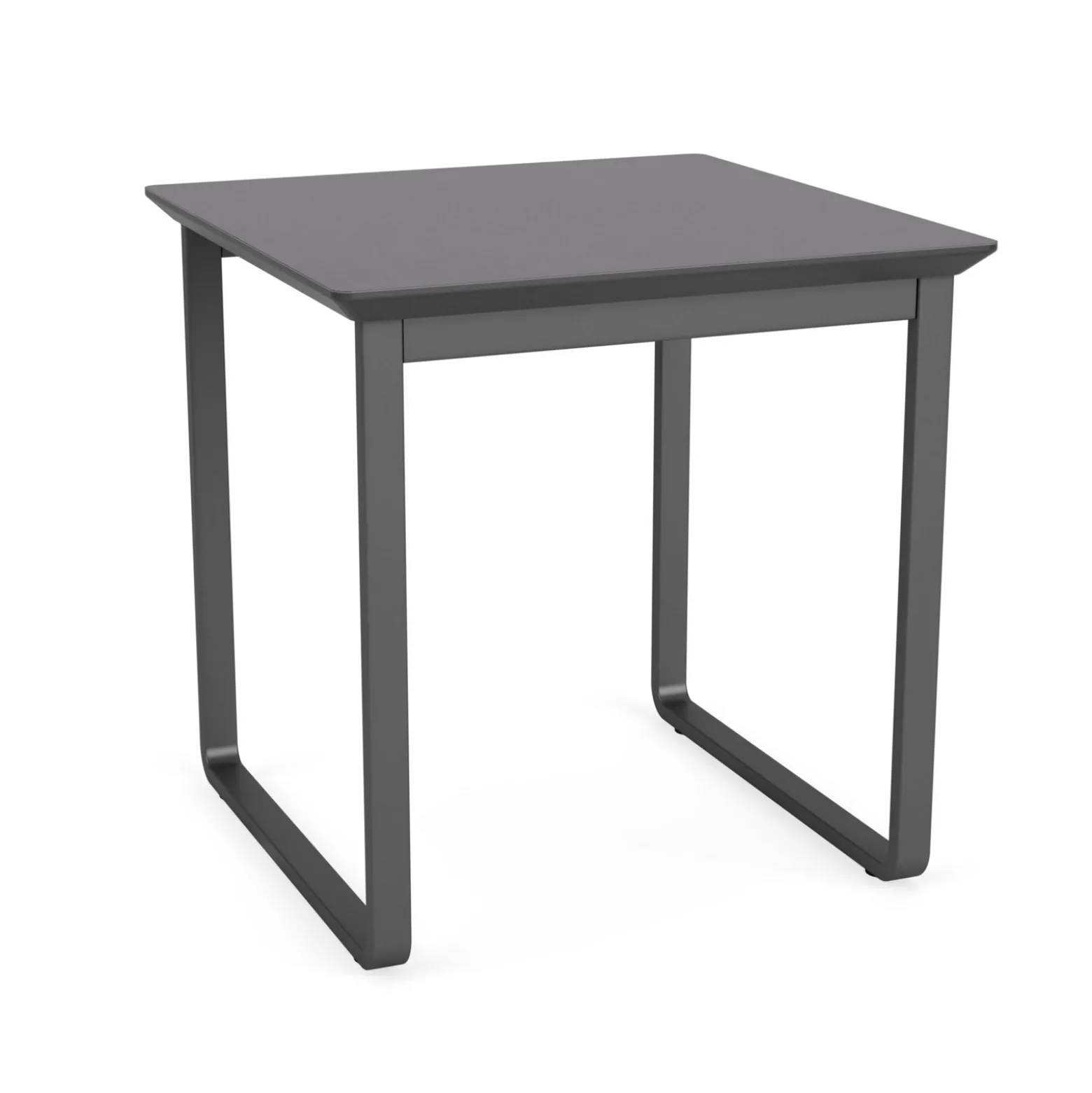 Foundry End Table - 20"W x 20"D