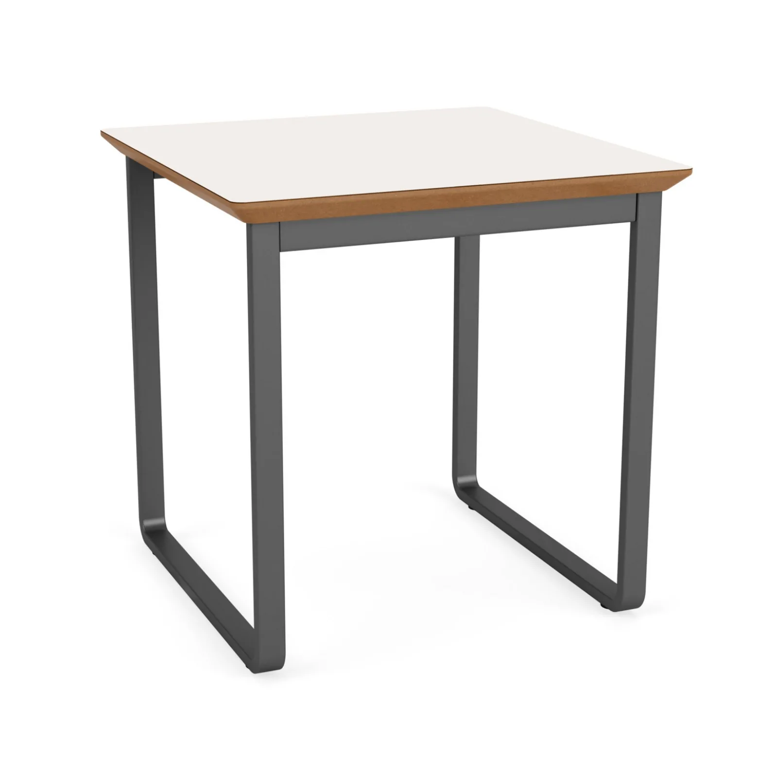 Foundry End Table - 20"W x 20"D