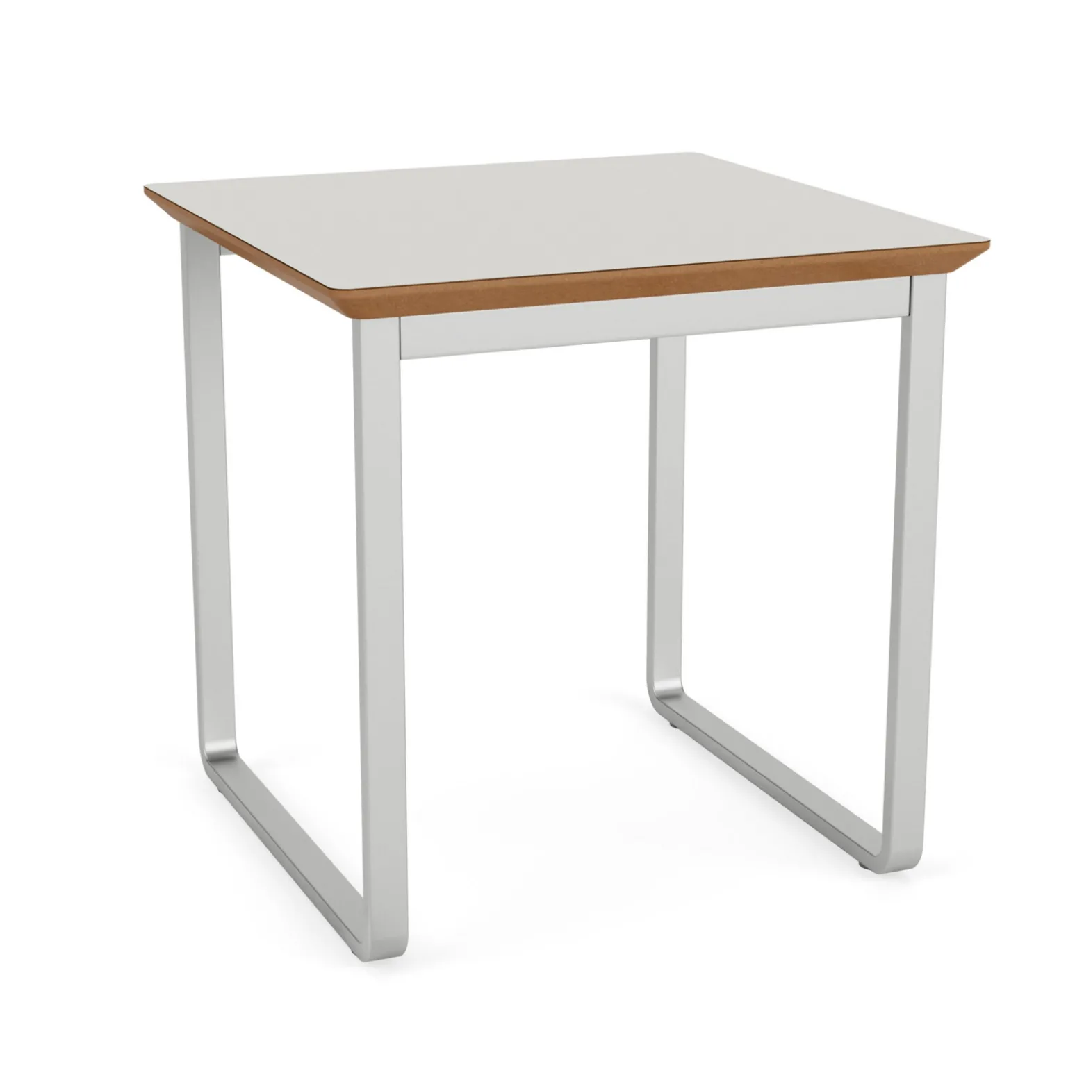 Foundry End Table - 20"W x 20"D