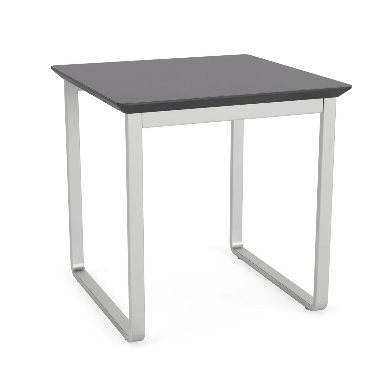 Foundry End Table - 20"W x 20"D